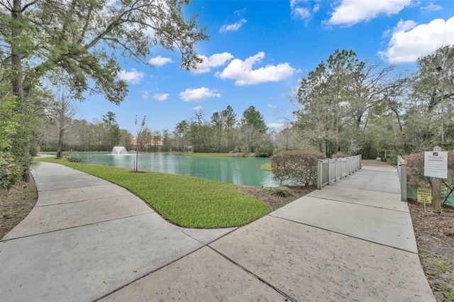 2 Gleneden Court, Conroe, TX 77384
