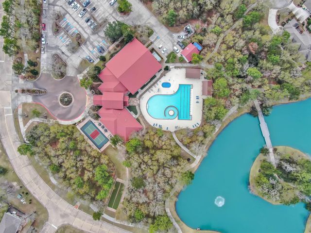 2 Gleneden Court, Conroe, TX 77384