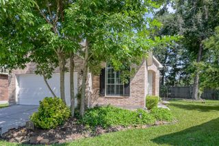 2 Gleneden Court, Conroe, TX 77384
