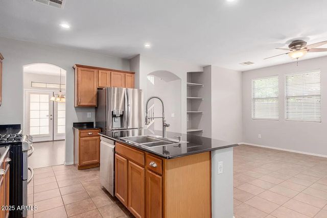 21125 W ELM Way, Buckeye, AZ 85396