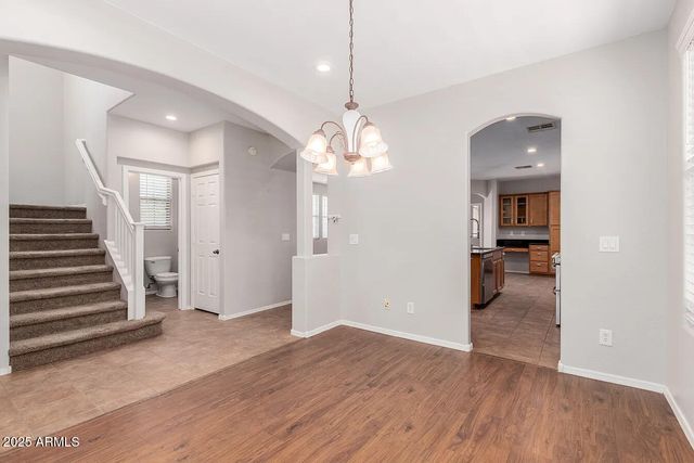 21125 W ELM Way, Buckeye, AZ 85396