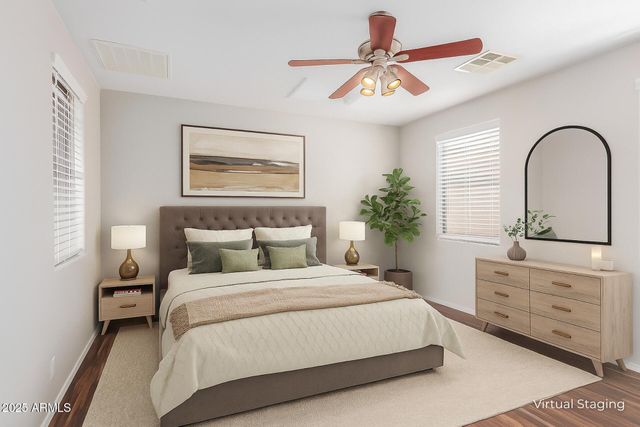 21125 W ELM Way, Buckeye, AZ 85396