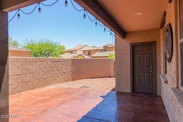 21125 W ELM Way, Buckeye, AZ 85396