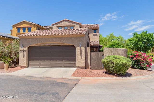 21125 W ELM Way, Buckeye, AZ 85396