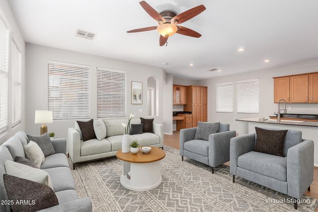 21125 W ELM Way, Buckeye, AZ 85396