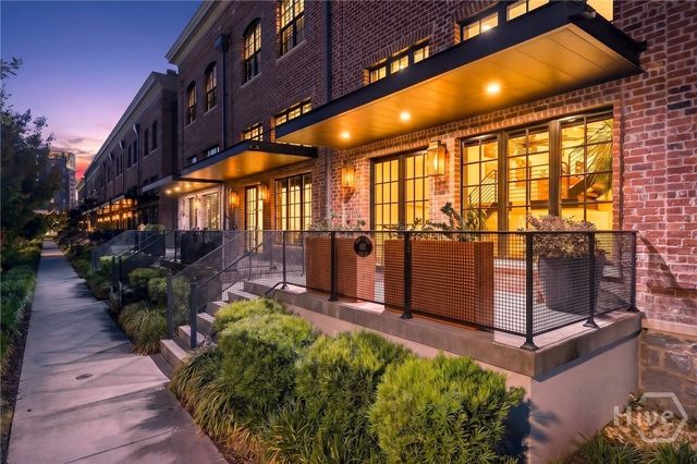 460 Port Street, Savannah, GA 31401