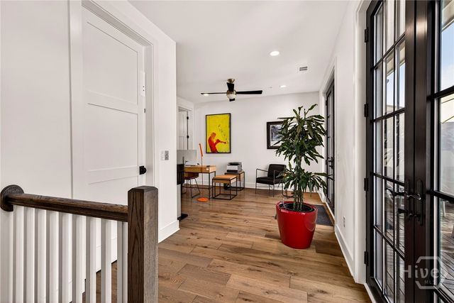 460 Port Street, Savannah, GA 31401