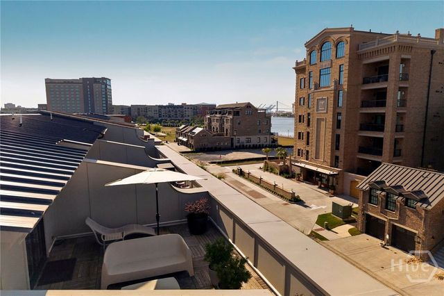 460 Port Street, Savannah, GA 31401