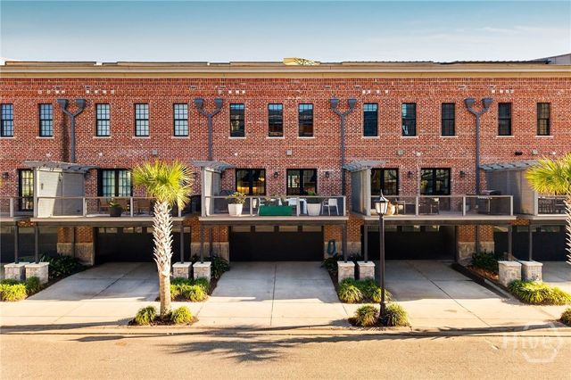 460 Port Street, Savannah, GA 31401