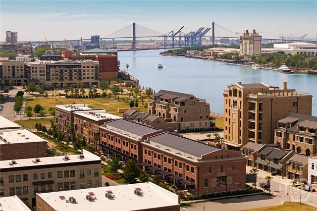 460 Port Street, Savannah, GA 31401