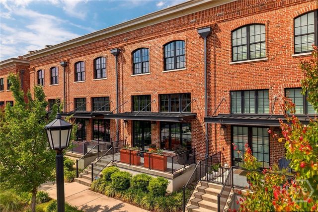 460 Port Street, Savannah, GA 31401