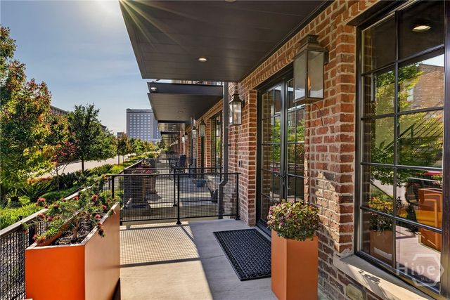 460 Port Street, Savannah, GA 31401