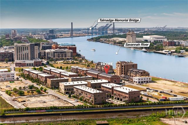 460 Port Street, Savannah, GA 31401