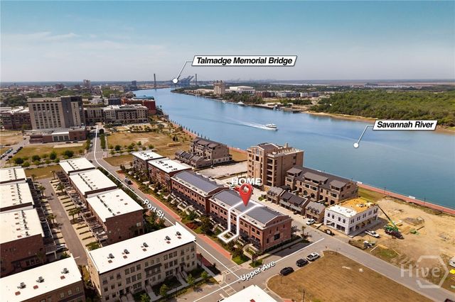 460 Port Street, Savannah, GA 31401