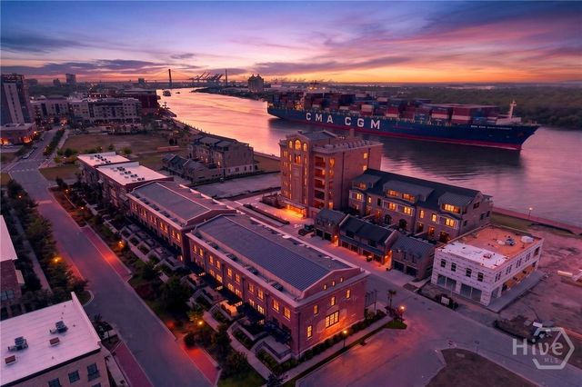 460 Port Street, Savannah, GA 31401
