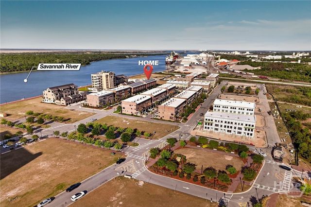 460 Port Street, Savannah, GA 31401