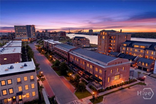 460 Port Street, Savannah, GA 31401