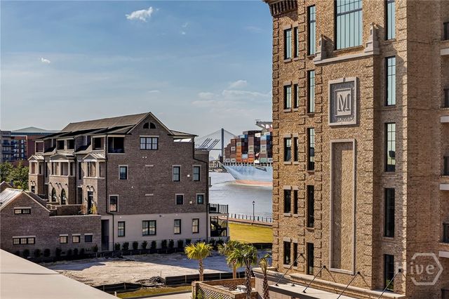 460 Port Street, Savannah, GA 31401