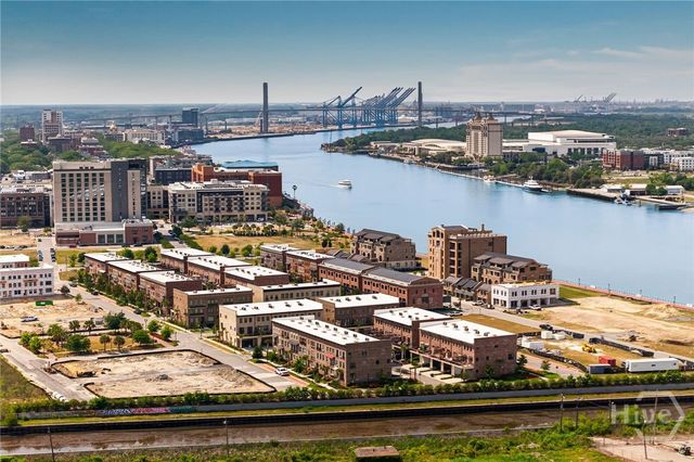 460 Port Street, Savannah, GA 31401