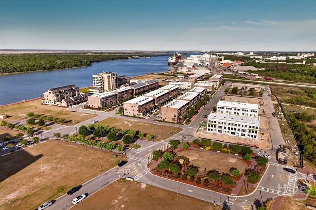 460 Port Street, Savannah, GA 31401