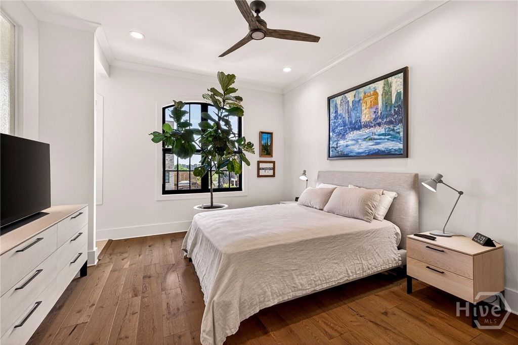 Image 21 of property listing at 460 Port Street, Savannah, GA 31401