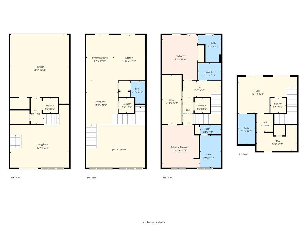 Image 54 of property listing at 460 Port Street, Savannah, GA 31401