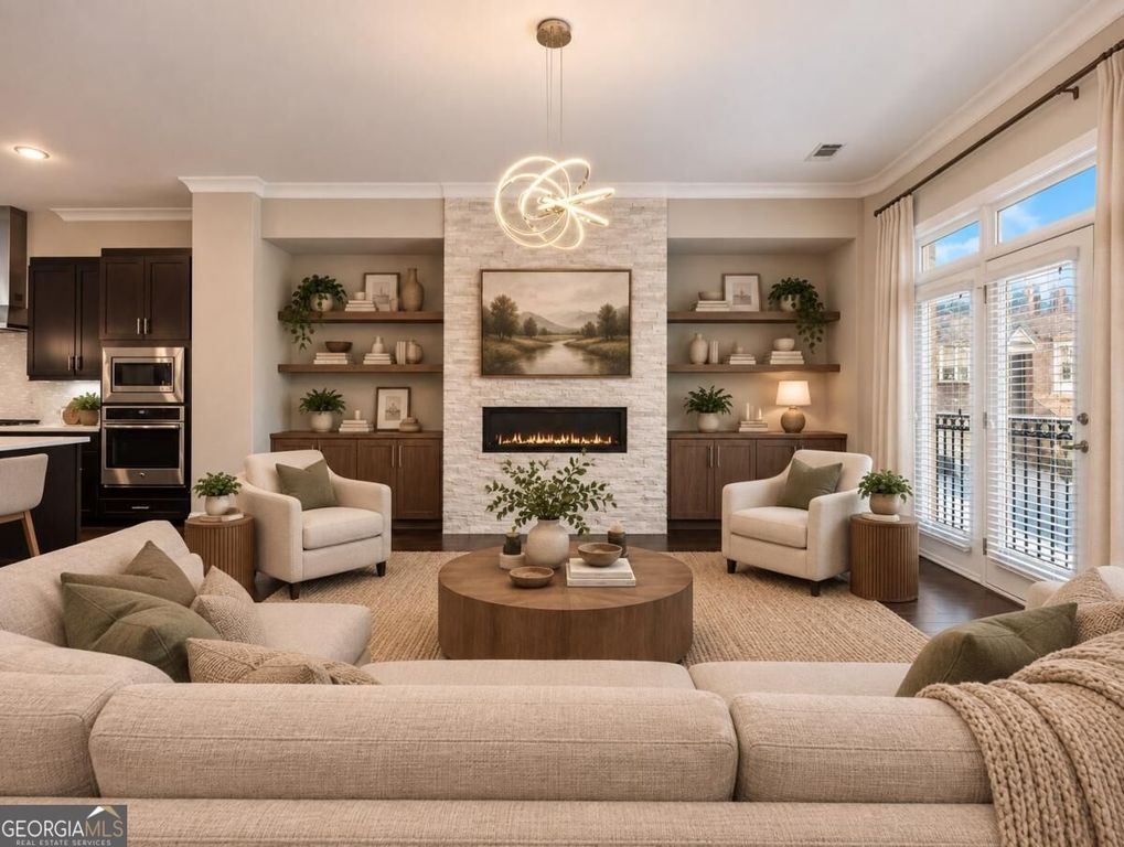 1374 Doublegate Drive, Atlanta, GA 30319 — photo 2