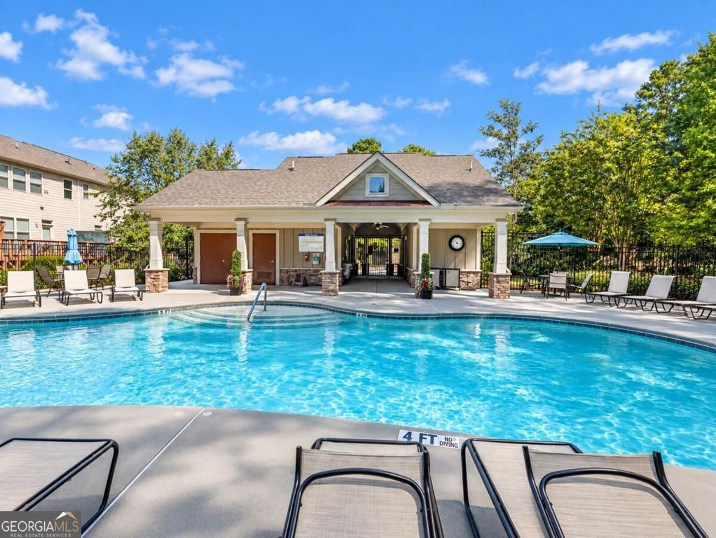 1374 Doublegate Drive, Atlanta, GA 30319 — photo 4