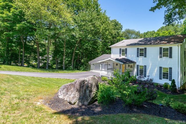 4 Plum Tree Court, Brewster, NY 10509