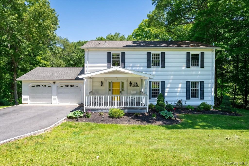 4 Plum Tree Court, Brewster, NY 10509