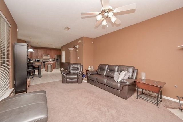 19119 Poplar Trails Lane, Tomball, TX 77375