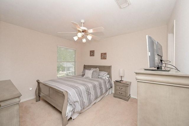 19119 Poplar Trails Lane, Tomball, TX 77375