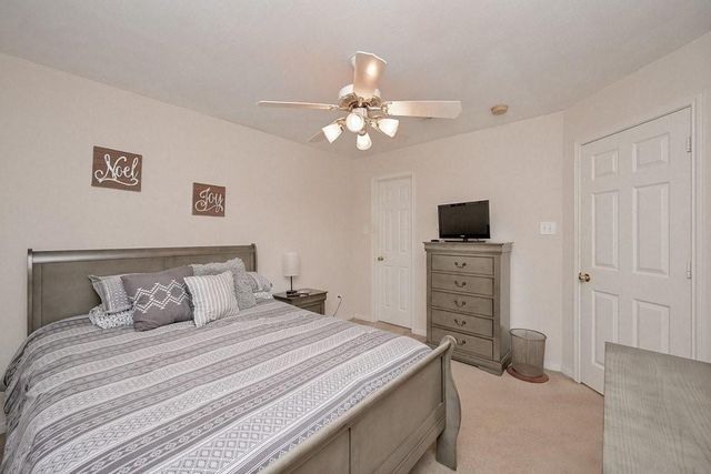 19119 Poplar Trails Lane, Tomball, TX 77375