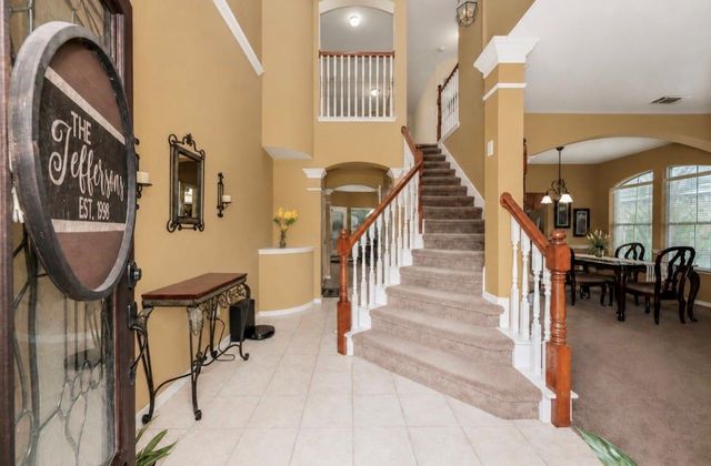 19119 Poplar Trails Lane, Tomball, TX 77375