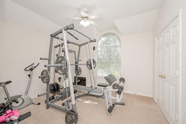 19119 Poplar Trails Lane, Tomball, TX 77375