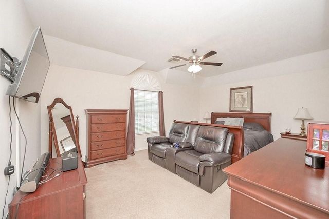 19119 Poplar Trails Lane, Tomball, TX 77375