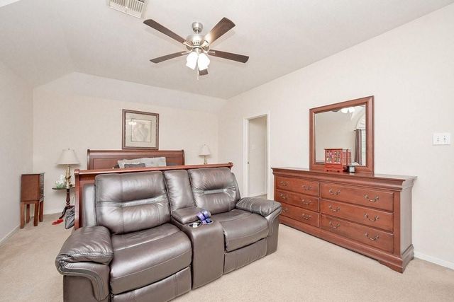 19119 Poplar Trails Lane, Tomball, TX 77375