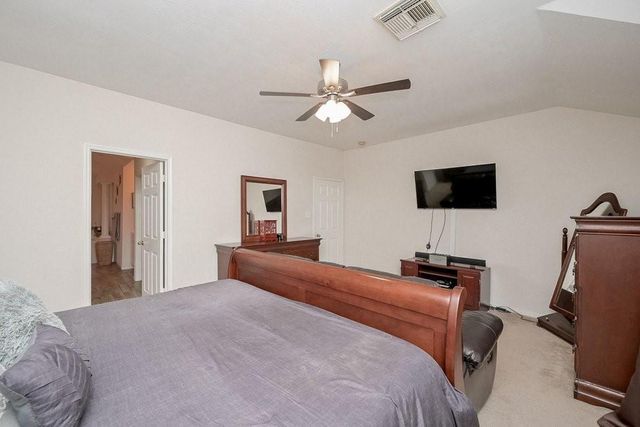 19119 Poplar Trails Lane, Tomball, TX 77375
