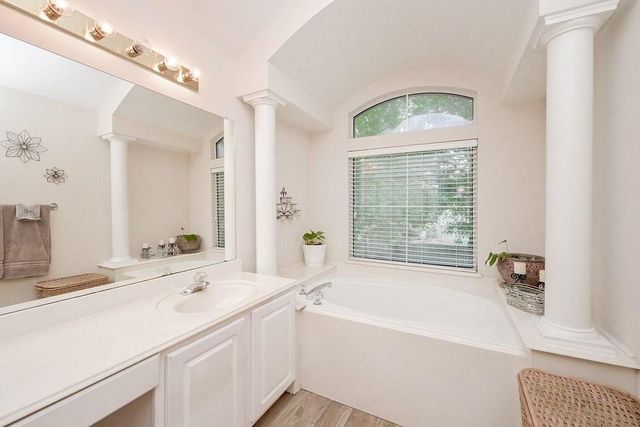 19119 Poplar Trails Lane, Tomball, TX 77375