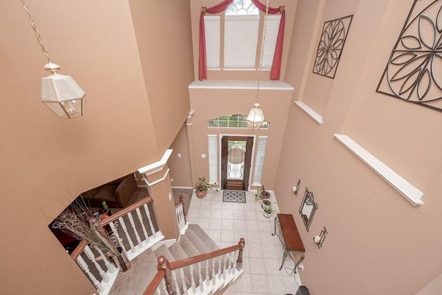 19119 Poplar Trails Lane, Tomball, TX 77375