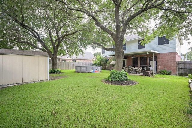 19119 Poplar Trails Lane, Tomball, TX 77375