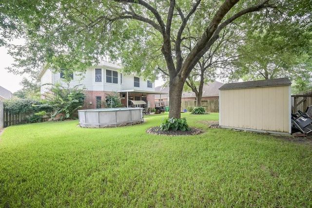 19119 Poplar Trails Lane, Tomball, TX 77375