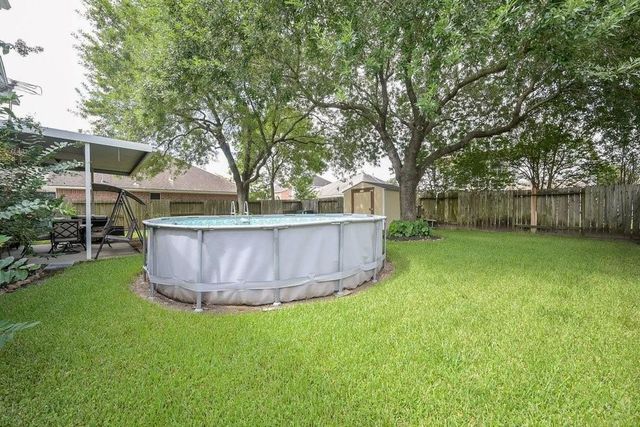 19119 Poplar Trails Lane, Tomball, TX 77375