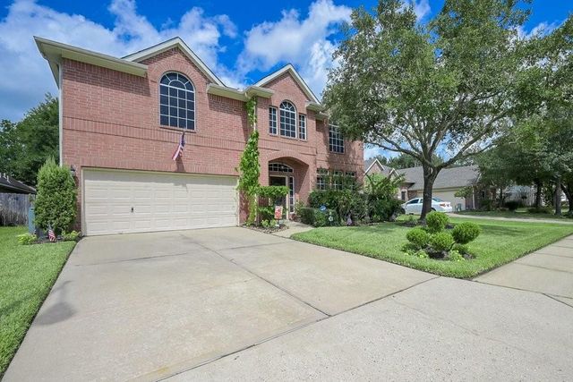 19119 Poplar Trails Lane, Tomball, TX 77375