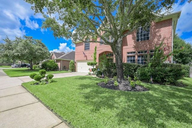 19119 Poplar Trails Lane, Tomball, TX 77375