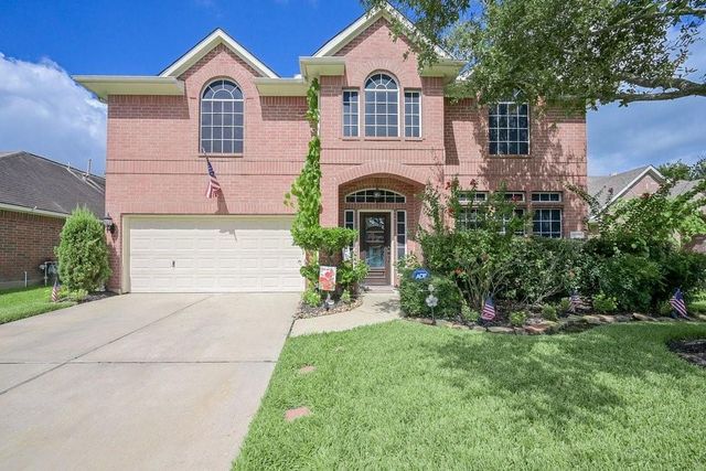 19119 Poplar Trails Lane, Tomball, TX 77375