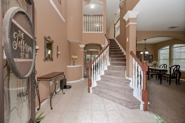 19119 Poplar Trails Lane, Tomball, TX 77375