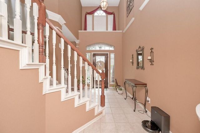 19119 Poplar Trails Lane, Tomball, TX 77375