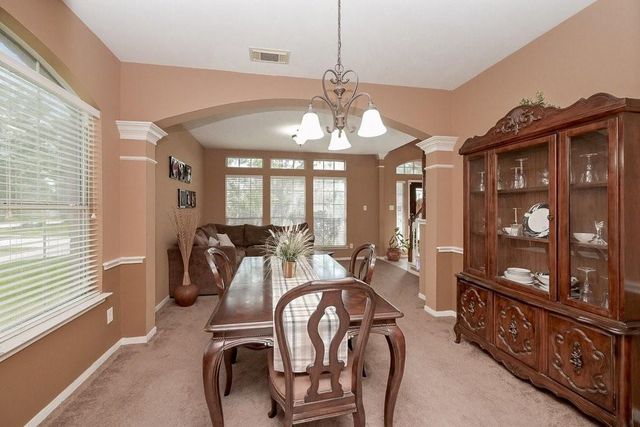 19119 Poplar Trails Lane, Tomball, TX 77375