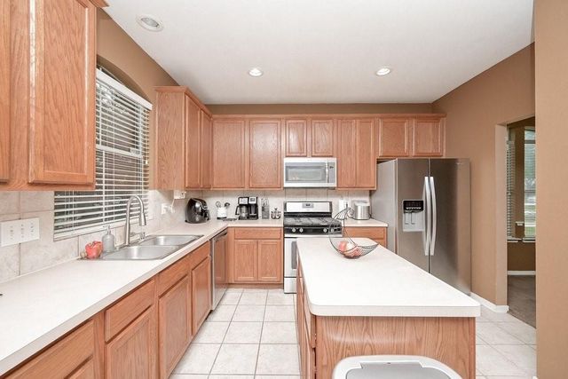 19119 Poplar Trails Lane, Tomball, TX 77375